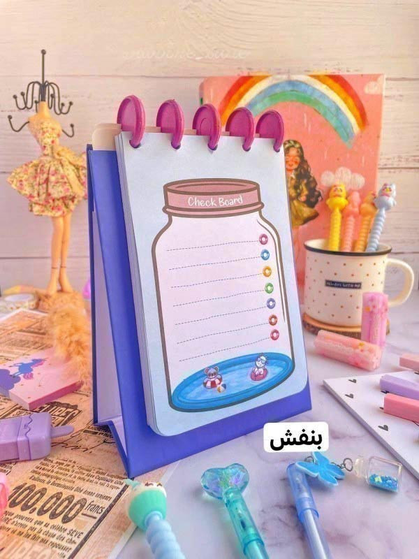 چک برد دکمه ای سویل