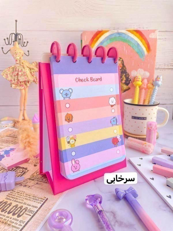 چک برد دکمه ای سویل