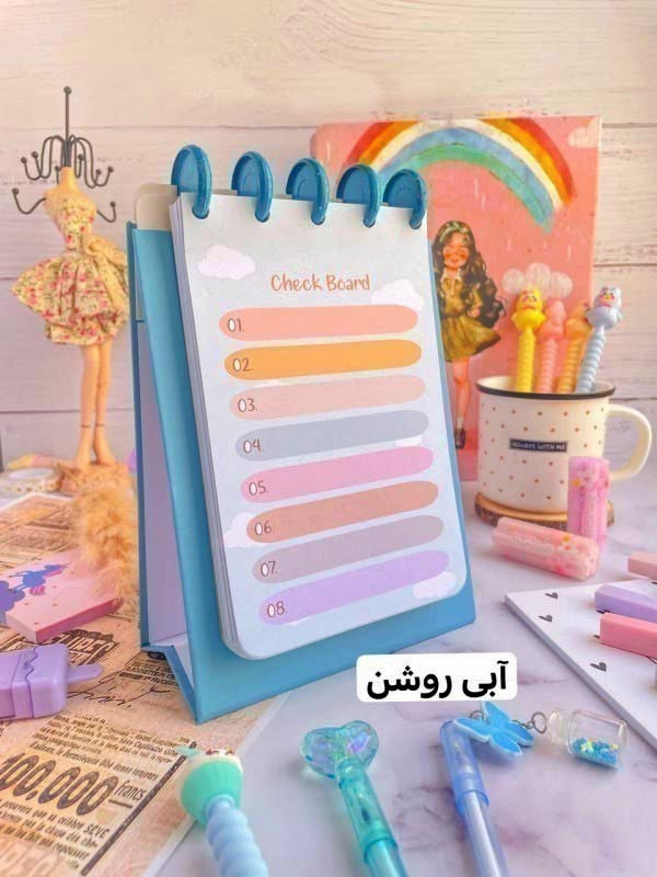 چک برد دکمه ای سویل