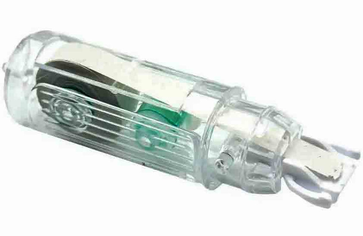 یدک غلط گیر نواری سی کلاس مدل CCLASS Bloomy CCT-78R 5m